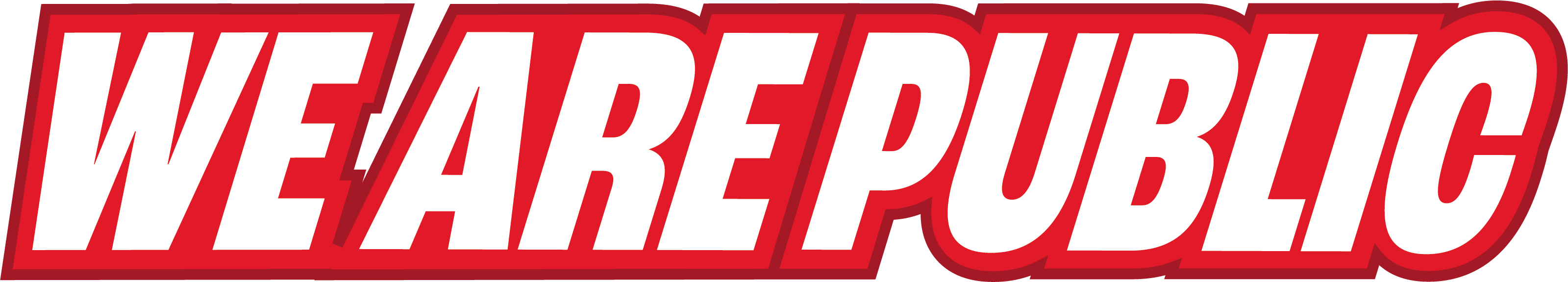 Logo WeArePublic