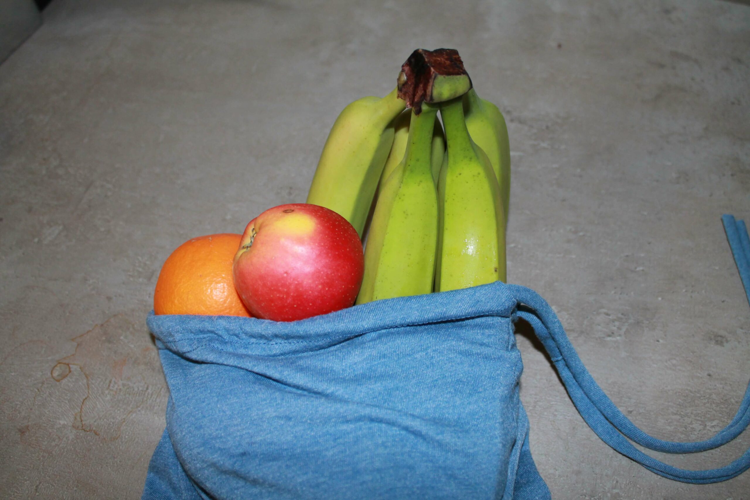 le totebag fait maison grâce à nos tutoriels des ateliers DIY